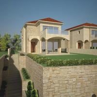 Villa in Republic of Cyprus, 250 sq.m.