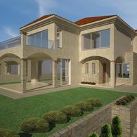 Villa in Republic of Cyprus, 185 sq.m.