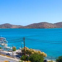 Land plot in Greece, 290 sq.m.