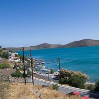 Land plot in Greece, 290 sq.m.