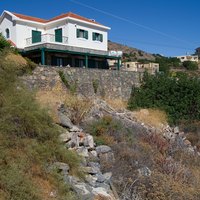 Land plot in Greece, 290 sq.m.