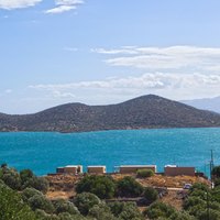 Land plot in Greece, 3000 sq.m.