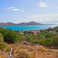 Land plot in Greece, 3000 sq.m.