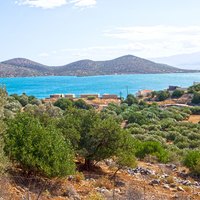 Land plot in Greece, 3000 sq.m.