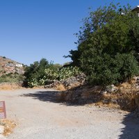 Land plot in Greece, 550 sq.m.