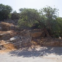 Land plot in Greece, 550 sq.m.