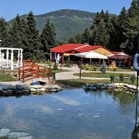 Business center in Greece, 300 sq.m.