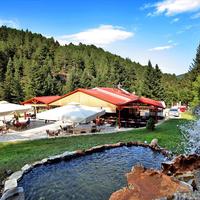 Business center in Greece, 300 sq.m.