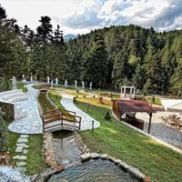 Business center in Greece, 300 sq.m.