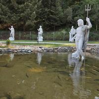 Business center in Greece, 300 sq.m.