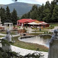 Business center in Greece, 300 sq.m.