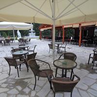 Business center in Greece, 300 sq.m.