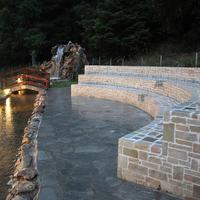 Business center in Greece, 300 sq.m.