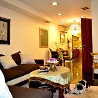 Business center in Greece, 1000 sq.m.