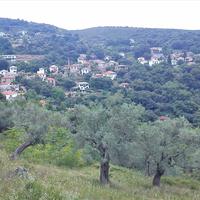 Земельный участок в Греции