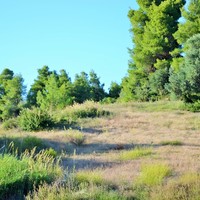 Земельный участок в Греции