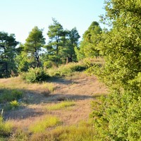 Земельный участок в Греции