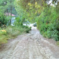 Земельный участок в Греции