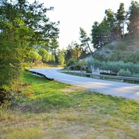 Земельный участок в Греции