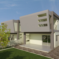 Villa in Republic of Cyprus, 194 sq.m.