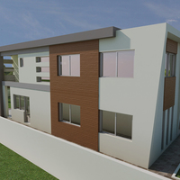 Villa in Republic of Cyprus, 194 sq.m.