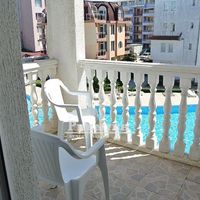 Flat in Bulgaria, Sunny Beach, 67 sq.m.