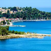 Flat in Greece, 100 sq.m.