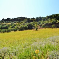 Земельный участок в Греции