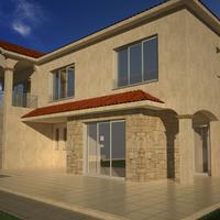 Villa in Republic of Cyprus, 230 sq.m.