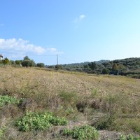 Земельный участок в Греции