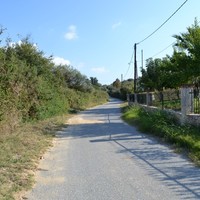 Земельный участок в Греции