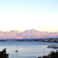 Земельный участок в Греции