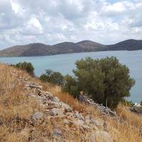 Земельный участок в Греции