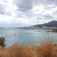 Земельный участок в Греции