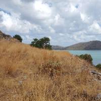 Земельный участок в Греции