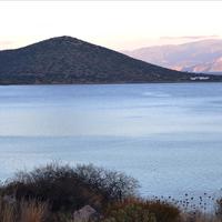 Земельный участок в Греции