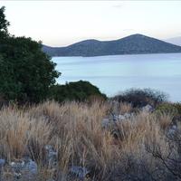 Земельный участок в Греции