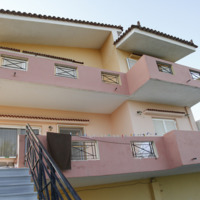 Вилла в Греции, 290 кв.м.