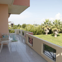 Вилла в Греции, 290 кв.м.