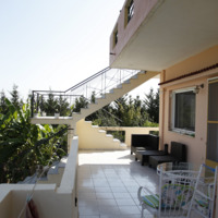 Вилла в Греции, 290 кв.м.