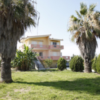 Вилла в Греции, 290 кв.м.