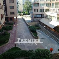 Flat in Bulgaria, Burgas Province, 117 sq.m.