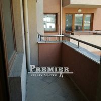 Flat in Bulgaria, Burgas Province, 117 sq.m.