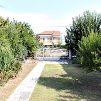 Земельный участок в Греции, 80 кв.м.