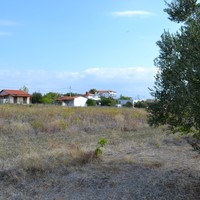 Земельный участок в Греции