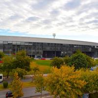 Business center in Greece, 1000 sq.m.