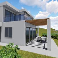 Villa in Greece, 100 sq.m.