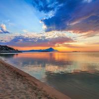 Villa in Greece, 100 sq.m.