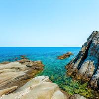 Villa in Greece, 100 sq.m.