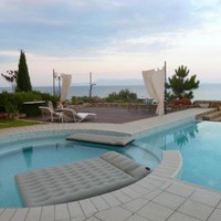 Villa in Greece, 300 sq.m.